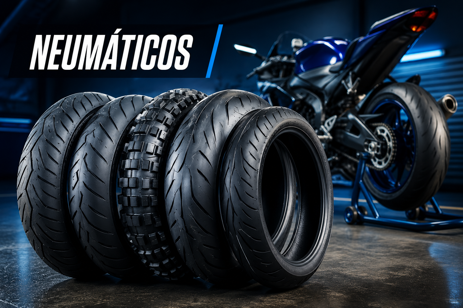 NEUMATICOS