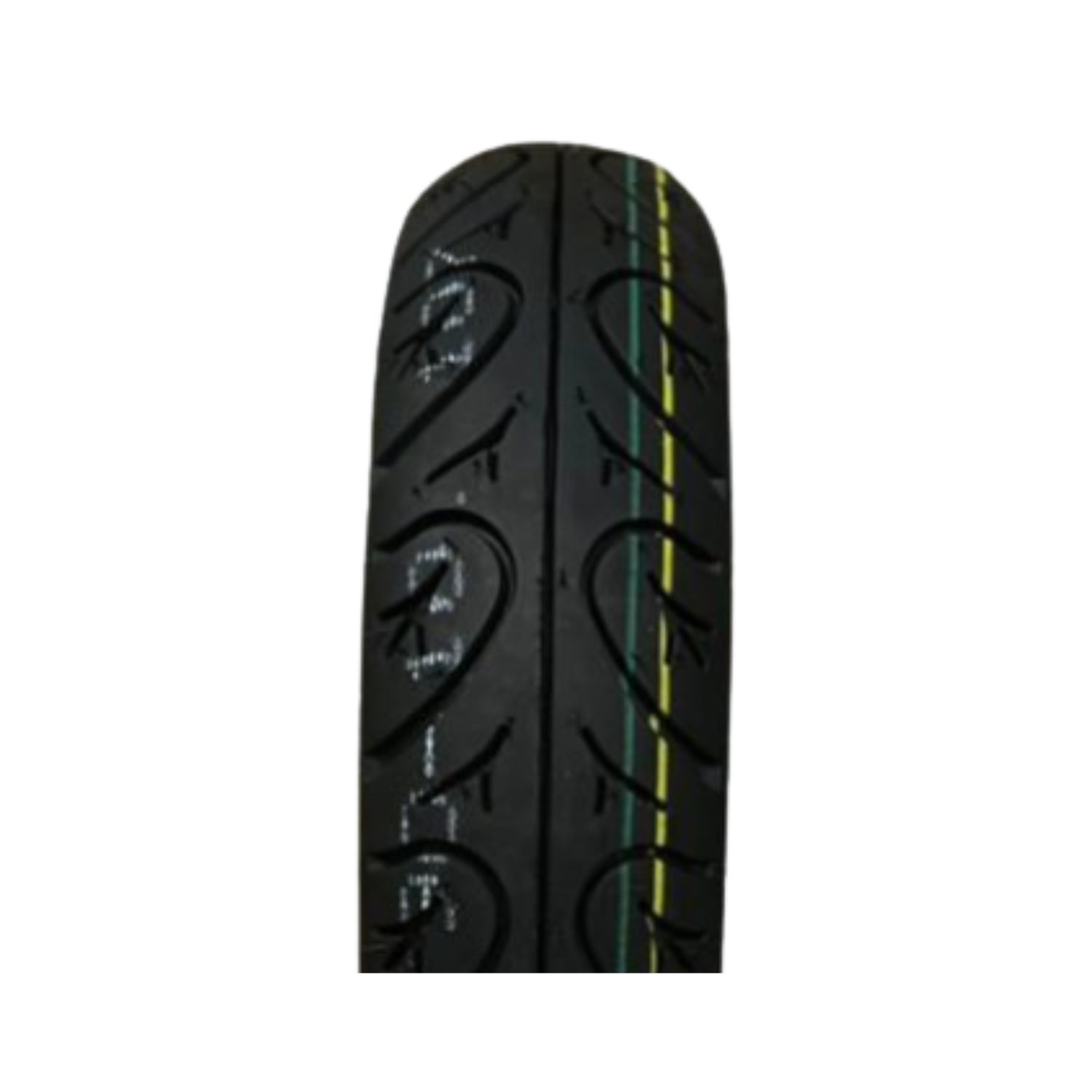 Neumático Gripstone 100/90-10 TL