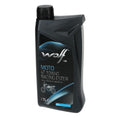 Aceite Wolf Racing 4T 10W40 Ester Sintético 1L