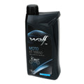 Aceite Wolf 4T 10W40 Semi Sintético 1L