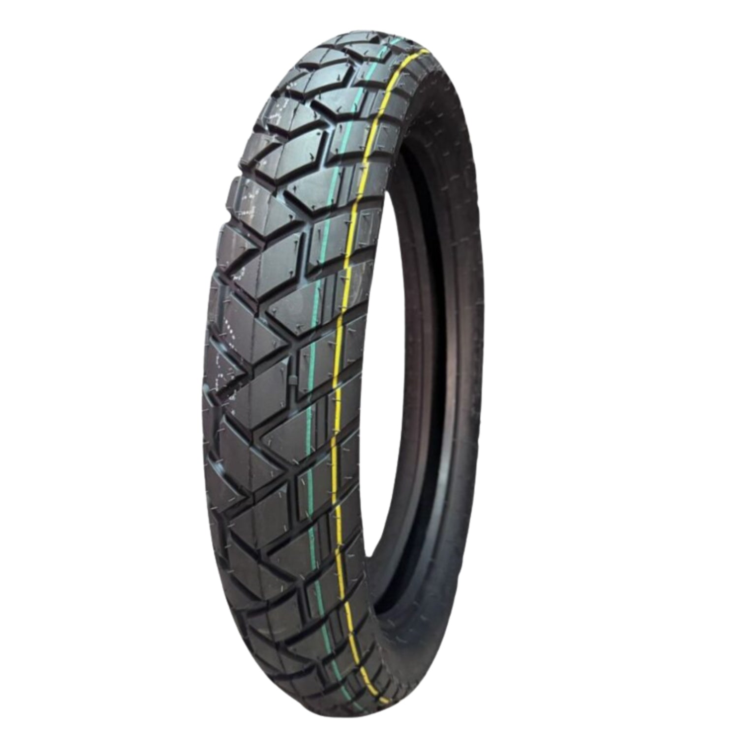 Neumático Gripstone GKM102 110/90-17 TT