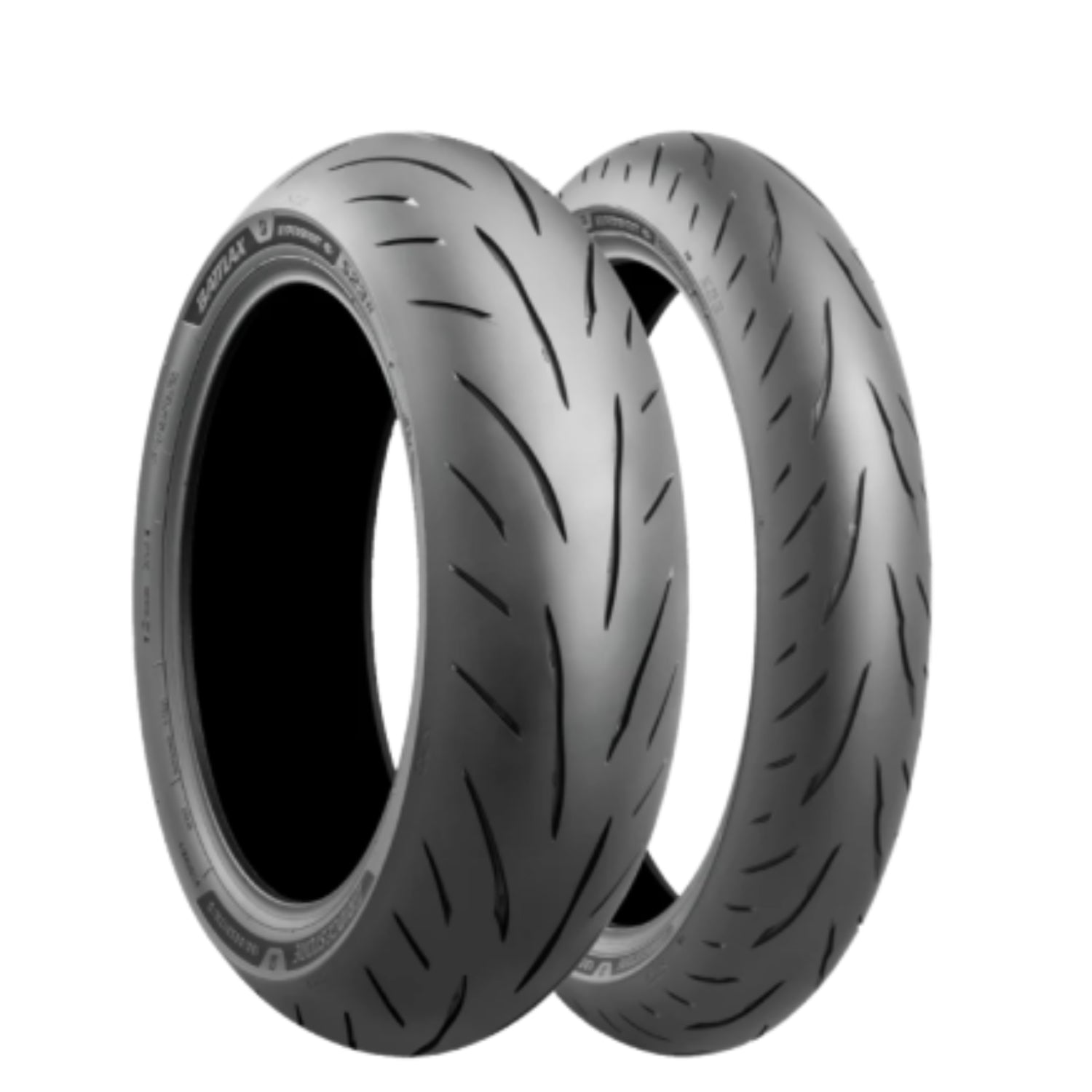 Neumatico BRIDGESTONE 180/55-17 73W Battlax S23R TL