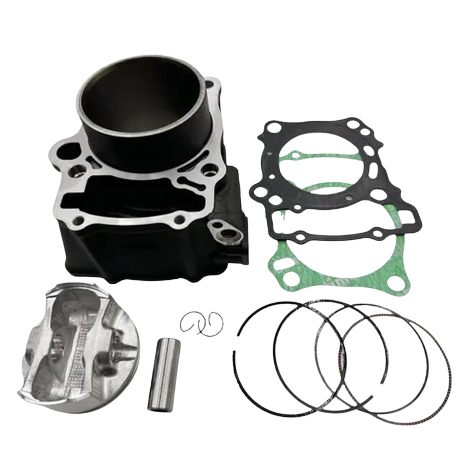 Kit de Cilindro Honda CBR250R / CBR250R NPC Hyper Series