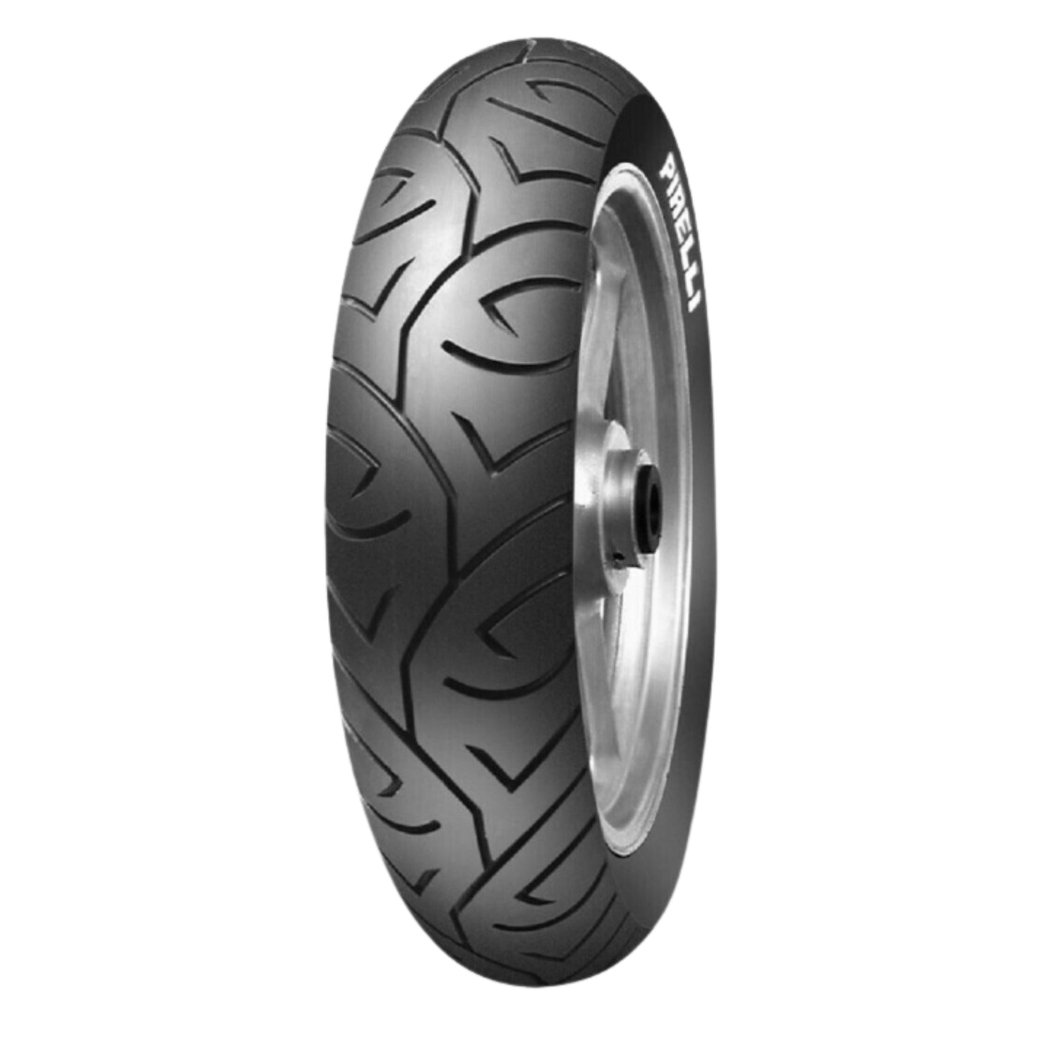 Neumático Pirelli Sport Demon 130/70-17 62S TL