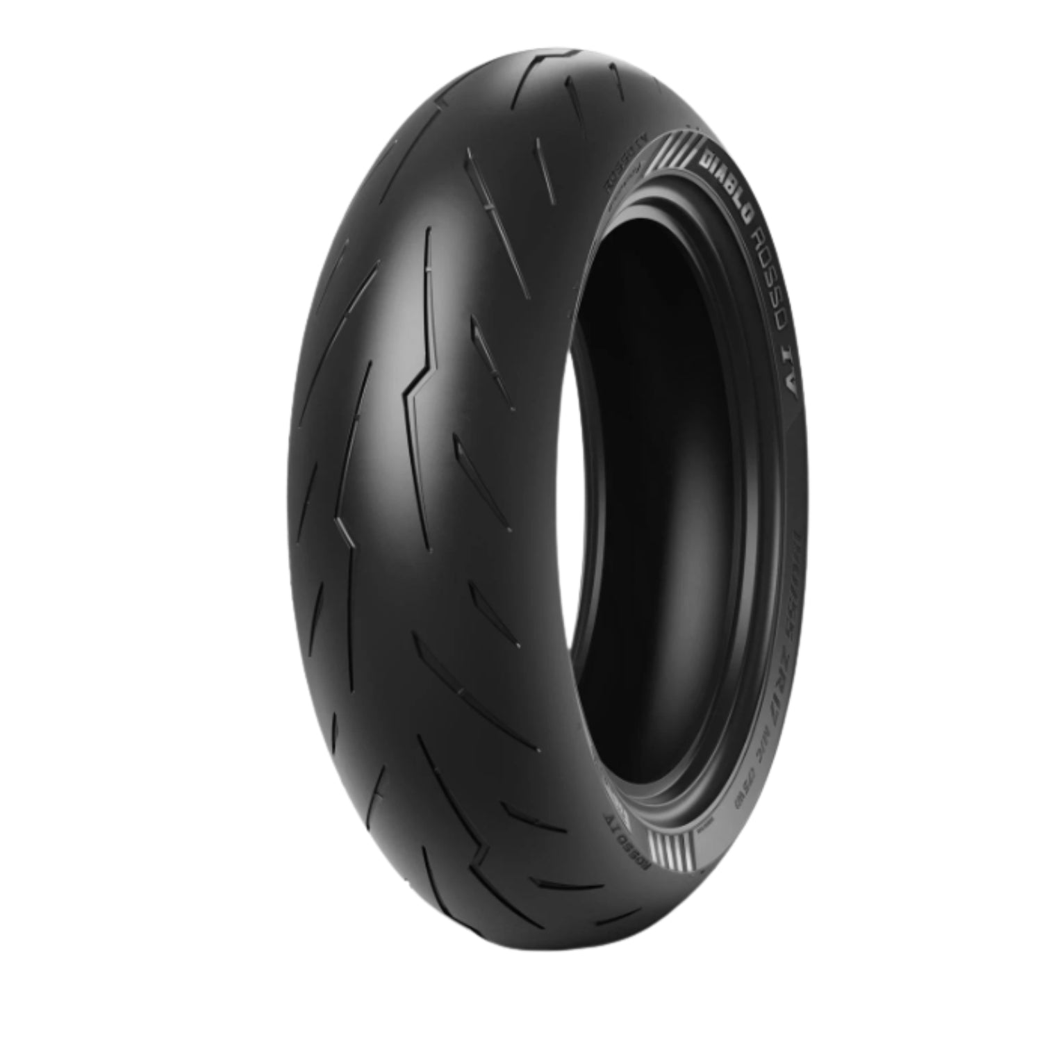 Neumático Pirelli Diablo Rosso IV 140/70-17 66H TL