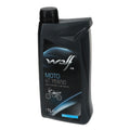 Aceite Wolf Chrono 4T 15W50 Semi Sintético 1L