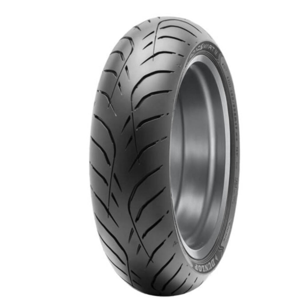 Neumático Dunlop RoadSmart IV 180/55-17 73W TL