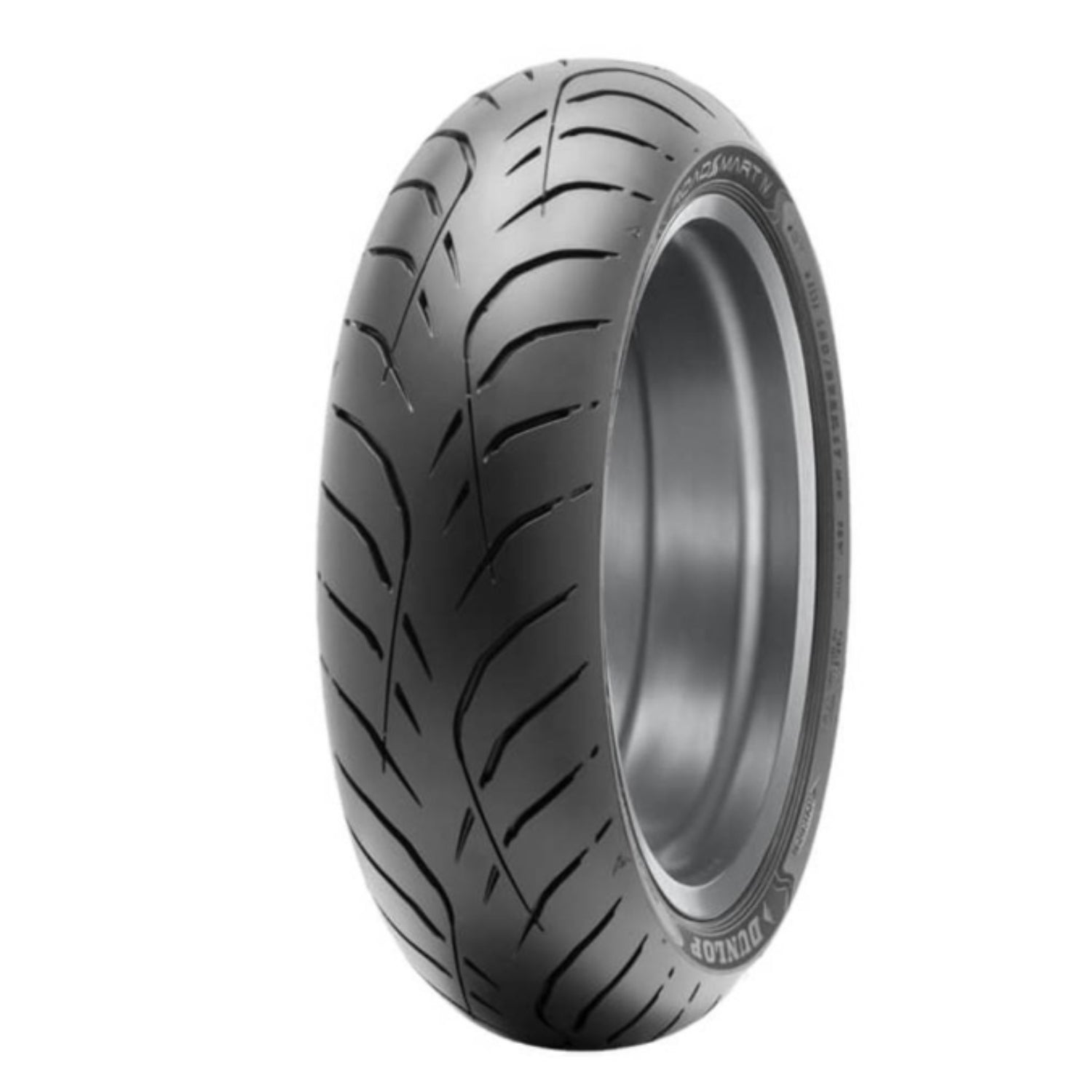 Neumático Dunlop RoadSmart IV 180/55-17 73W TL