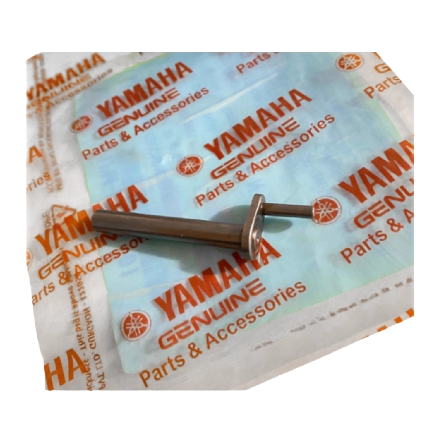 Leva Descompresora FZ16 / FZ2.0 YAMAHA