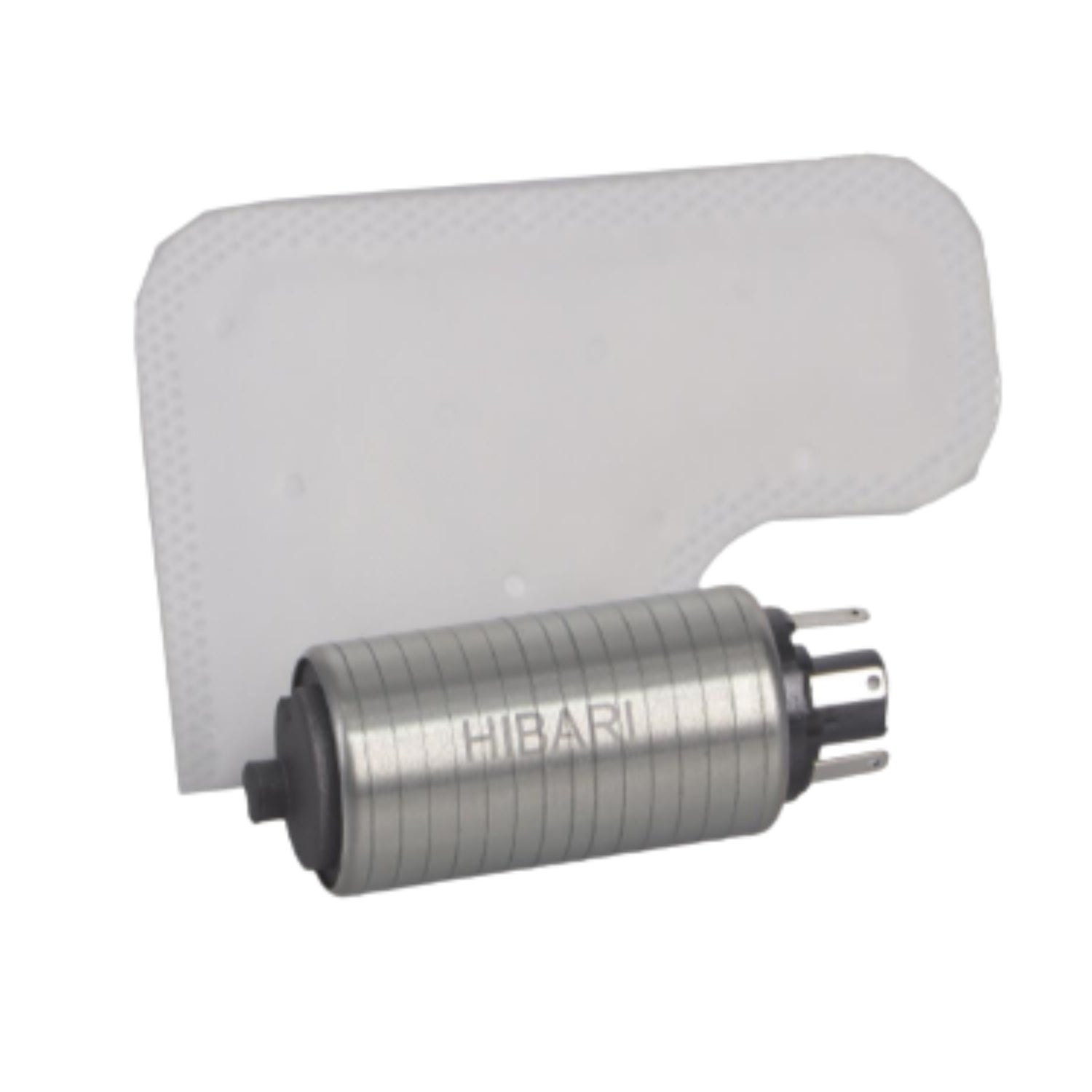 Bomba de Bencina Pila con Filtro Yamaha NMAX 155 Connected V1 / BWS125 / R15 V1 V2 HIBARI