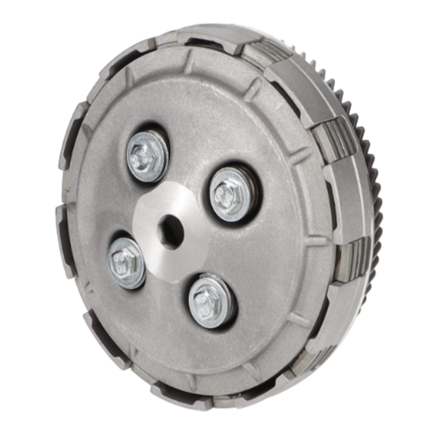 Embrague Completo Yamaha FZ16 / SZ-R / SZ-RR ICHIBAN