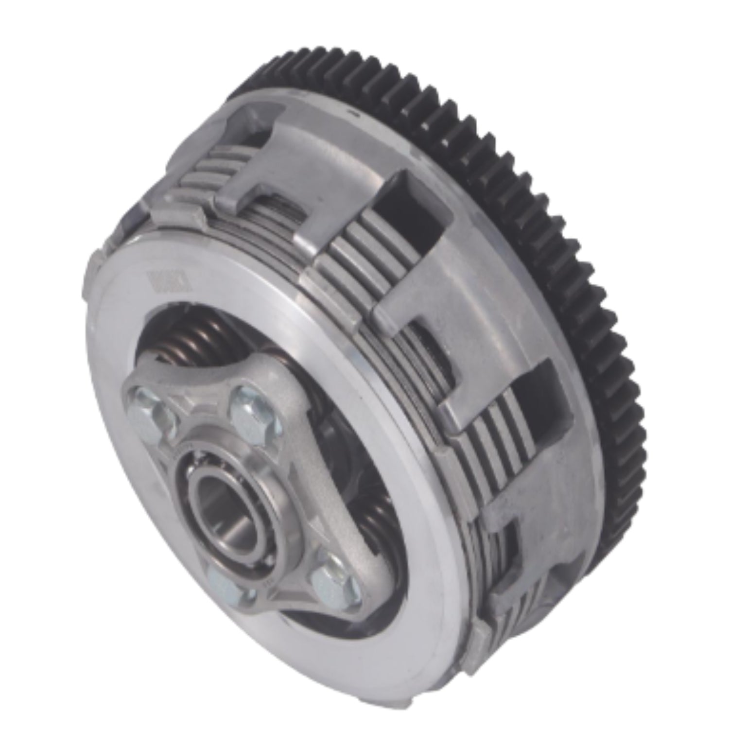 Embrague Completo Honda CB190R 2.0 / XR190L 2.0 ICHIBAN