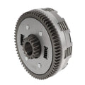 Embrague Completo Honda XR150L / CBF150 Invicta ICHIBAN