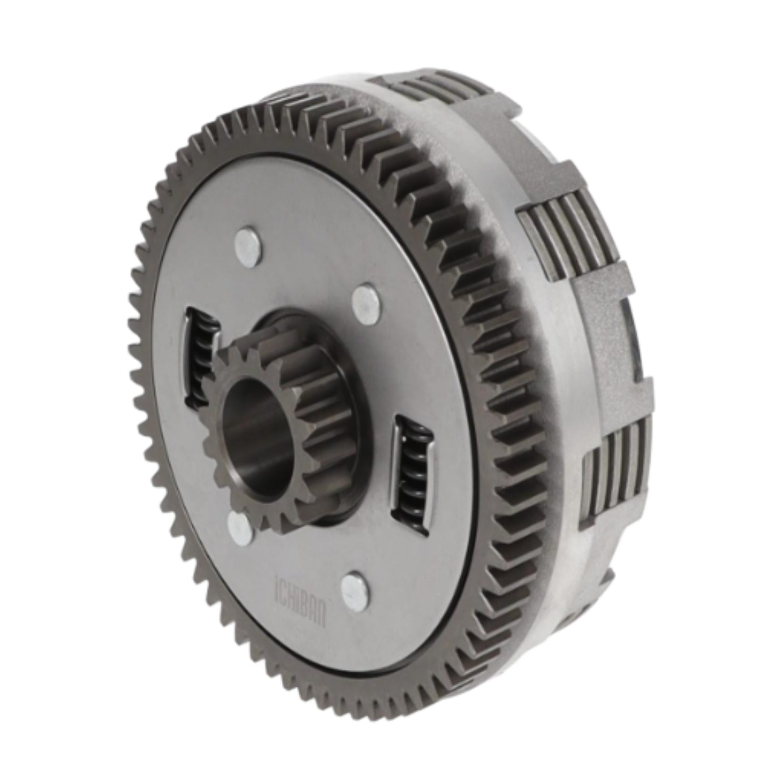 Embrague Completo Honda XR150L / CBF150 Invicta ICHIBAN