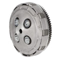 Embrague Completo Yamaha FZ2.0 / FZN150 / FZ3.0 / XTZ150 ICHIBAN