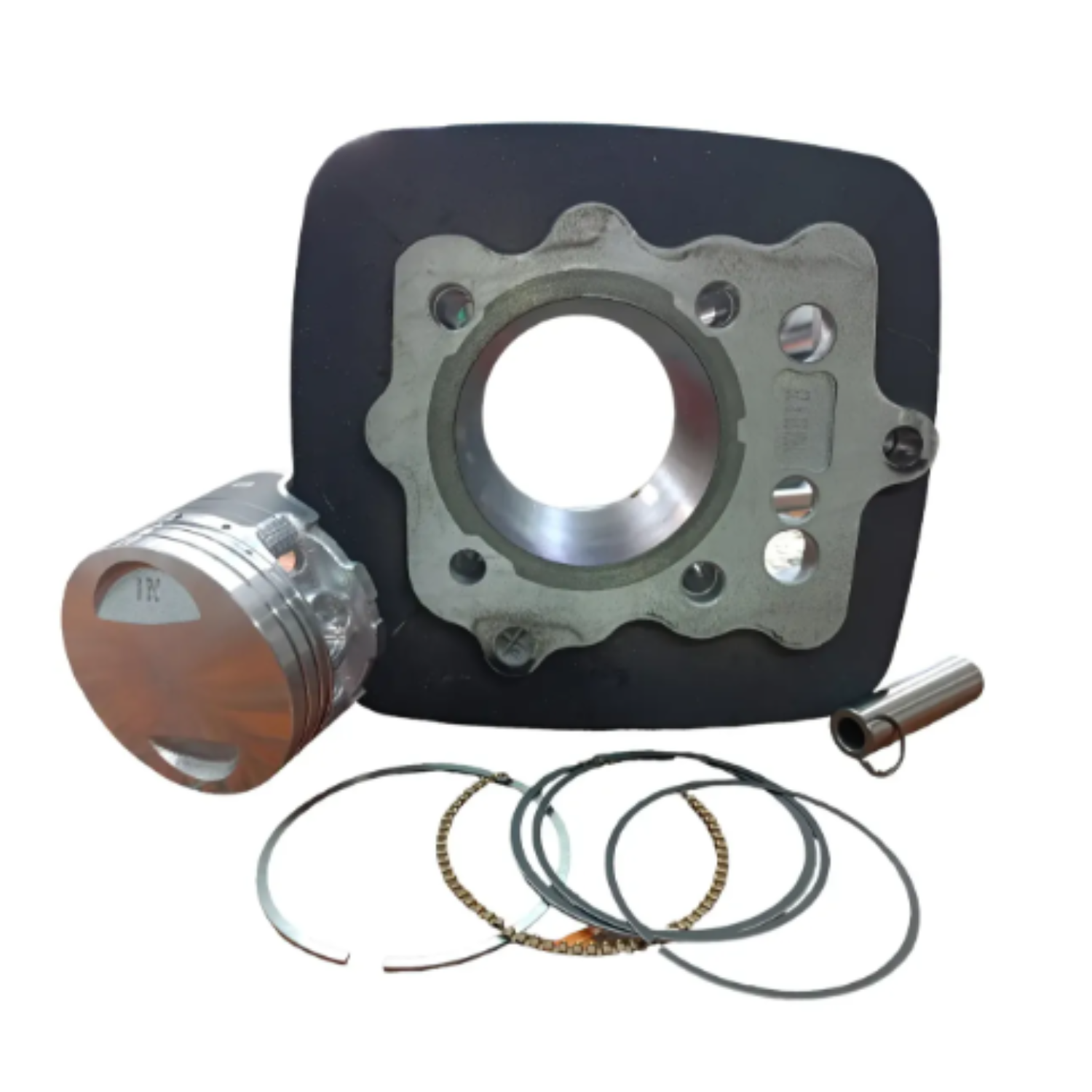 Cilindro Completo Euromot REX150 STD ORIGINAL PARTS