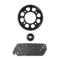 Kit de Arrastre Honda CB190 14T/45T 428H x 132L NPC