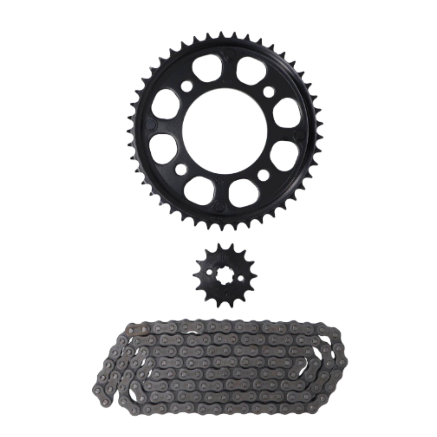Kit de Arrastre Honda CB190 14T/45T 428H x 132L NPC