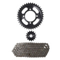 Kit de Arrastre Honda CGL125 / REX150 15T/39T 428H x 124L NPC
