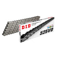 Cadena de Transmisión 525VO 120L O-Ring D.I.D