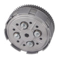 Embrague Completo Yamaha YBR125 / XTZ125 ICHIBAN
