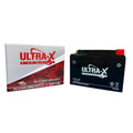 Batería Ultra-X 12N6.5-BS / BTX6.5L-BS / YTX6.5-BS 12V 6.5Ah