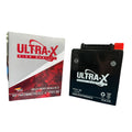 Batería Ultra-X YTX7L-BS / BTX7L-BS / GTX7L-BS / CTX7L-BS 12V 7Ah