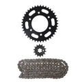 Kit de Arrastre Yamaha FZ16 / FZ150 / FZ2.0 / FZS150 14T/41T 428H x 132L NPC