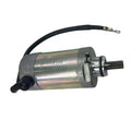 Motor de Partida Yamaha FZ25