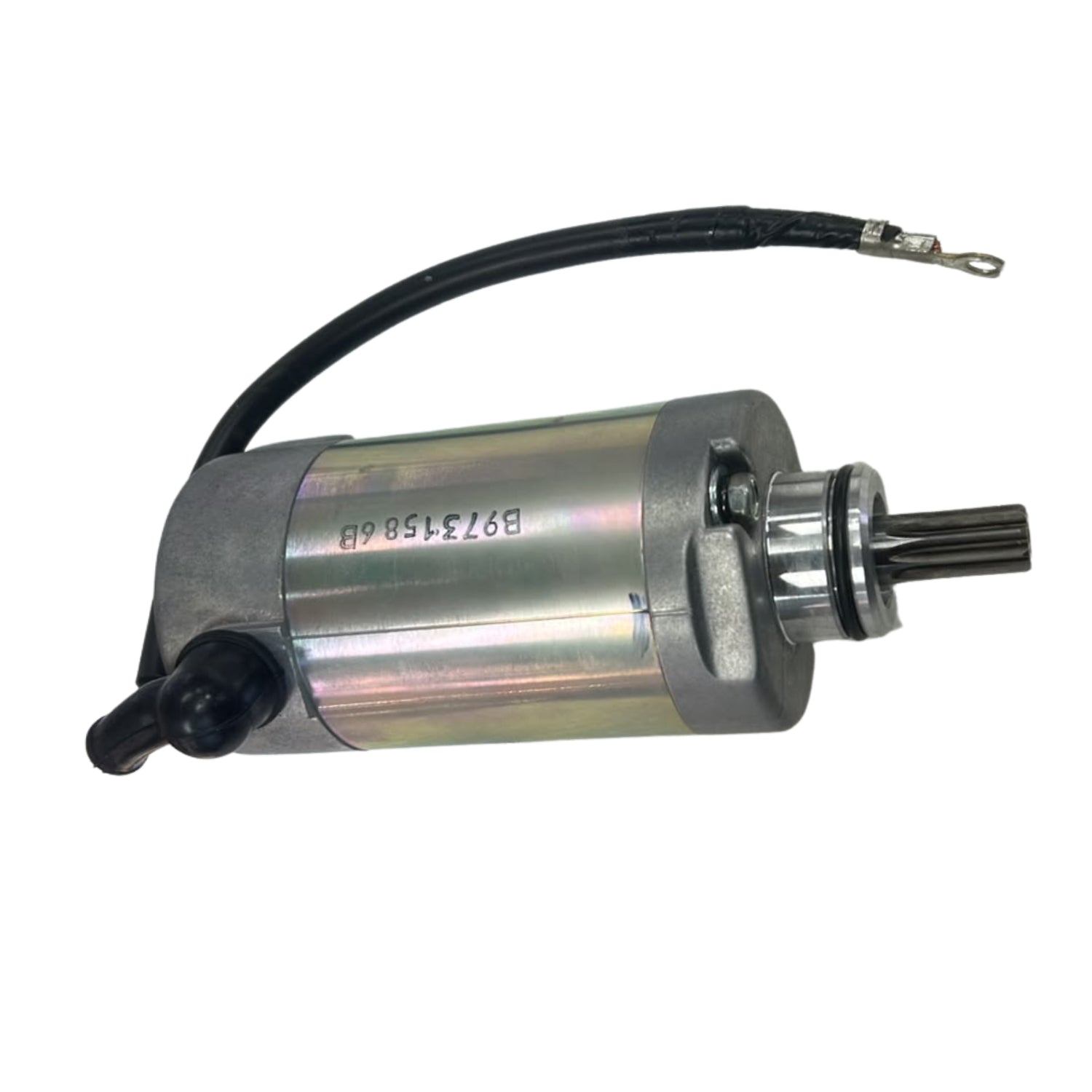 Motor de Partida Yamaha FZ25