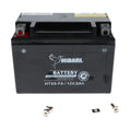Batería Hibari YTX9-BS / HTX9-FA 12V 8Ah Sellada para Moto