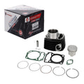 Cilindro Completo Honda CB190R / XR190L 61mm P14 Hyper NPC