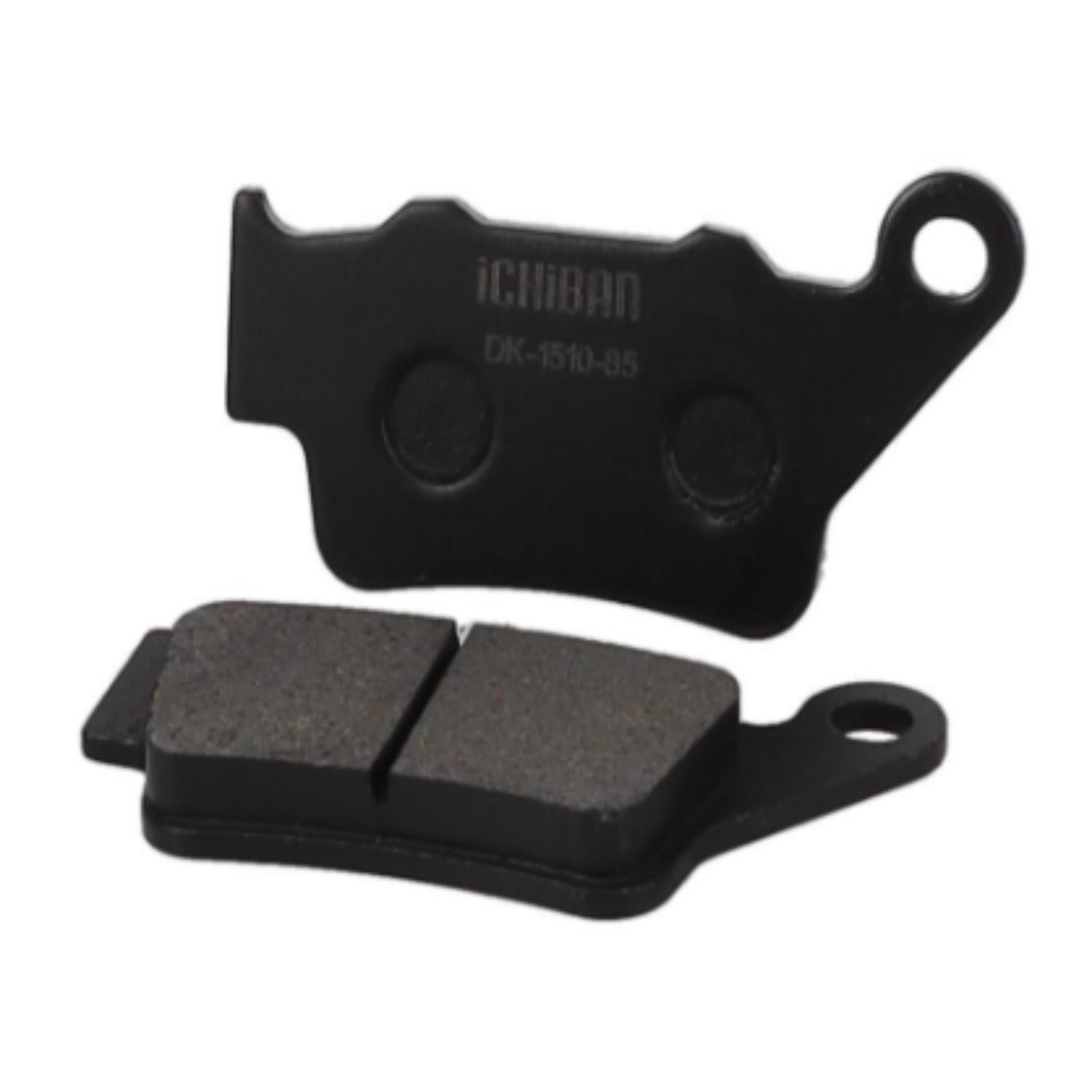 Pastillas de Freno Traseras Bajaj Pulsar 200 KTM Duke 200 Dominar 400 BMW G310 Gixxer 250 Ichiban