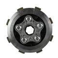 Prensa de Embrague CG150 / REX150 / KD150 5 Pernos 5 Discos THUNDER VELOCIDAD