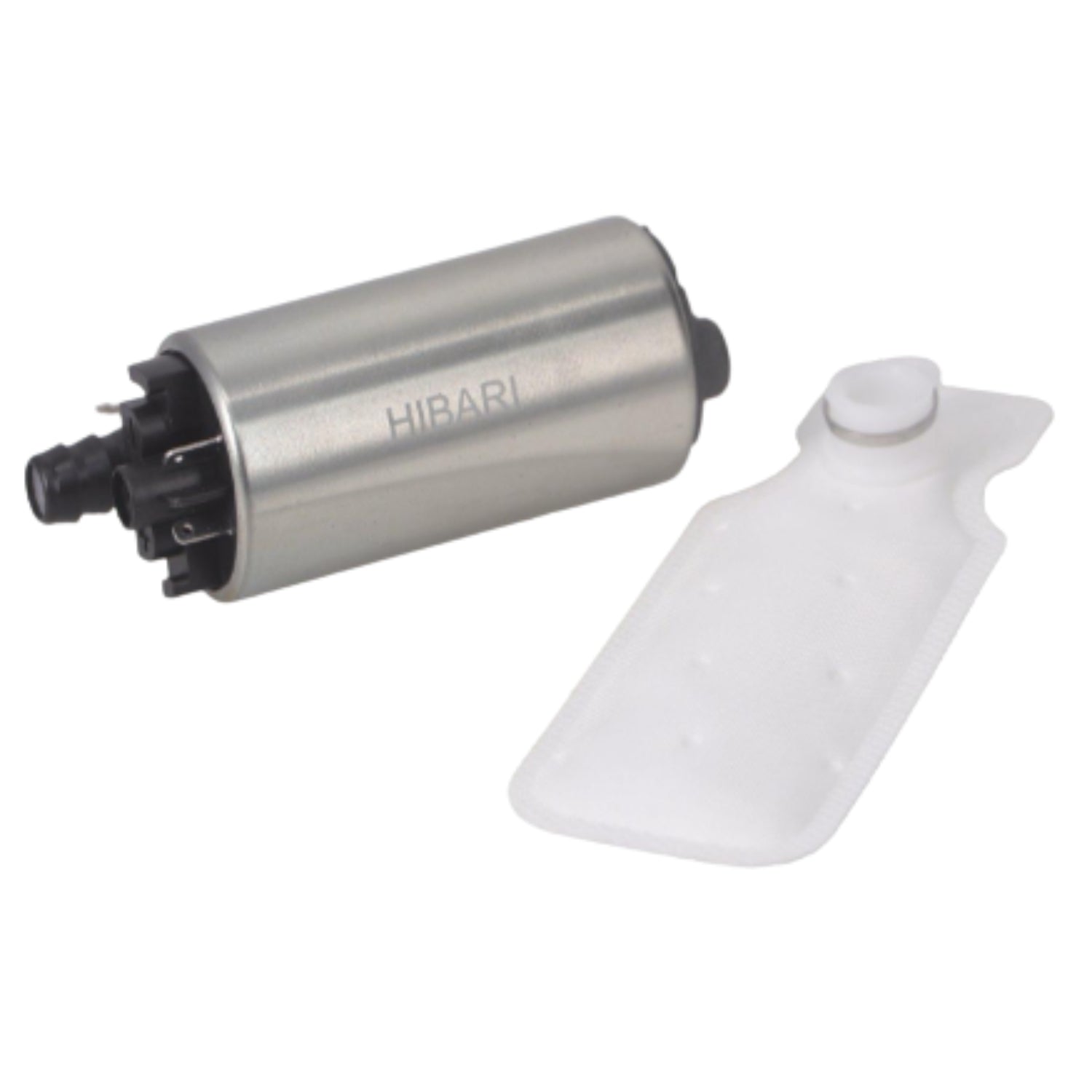 Bomba de Bencina Pila con Filtro Bajaj Pulsar 160 NS FI / Pulsar 200 NS FI HIBARI