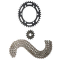 Kit de Arrastre Honda CBR250 / CBR250R 14T/38T 520H x 120L NPC