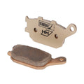 Pastillas de Freno Trasera VStrom 650 / MT09 / R1 / R6 / Africa Twin Sinterizada MBP-174HH ICHIMAX