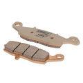 Pastillas de Freno Delantera Versys 650 / V-Strom 650 / KLR650 Sinterizada MBP-231HH ICHIMAX