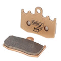 Pastillas de Freno Delantera R1200 / K1300 / K1200 / R1100 Sinterizada MBP-335HH ICHIMAX