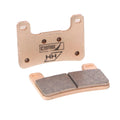 Pastillas de Freno Delantera R1200 / K1300 / K1200 / R1100 Sinterizada MBP-335HH ICHIMAX