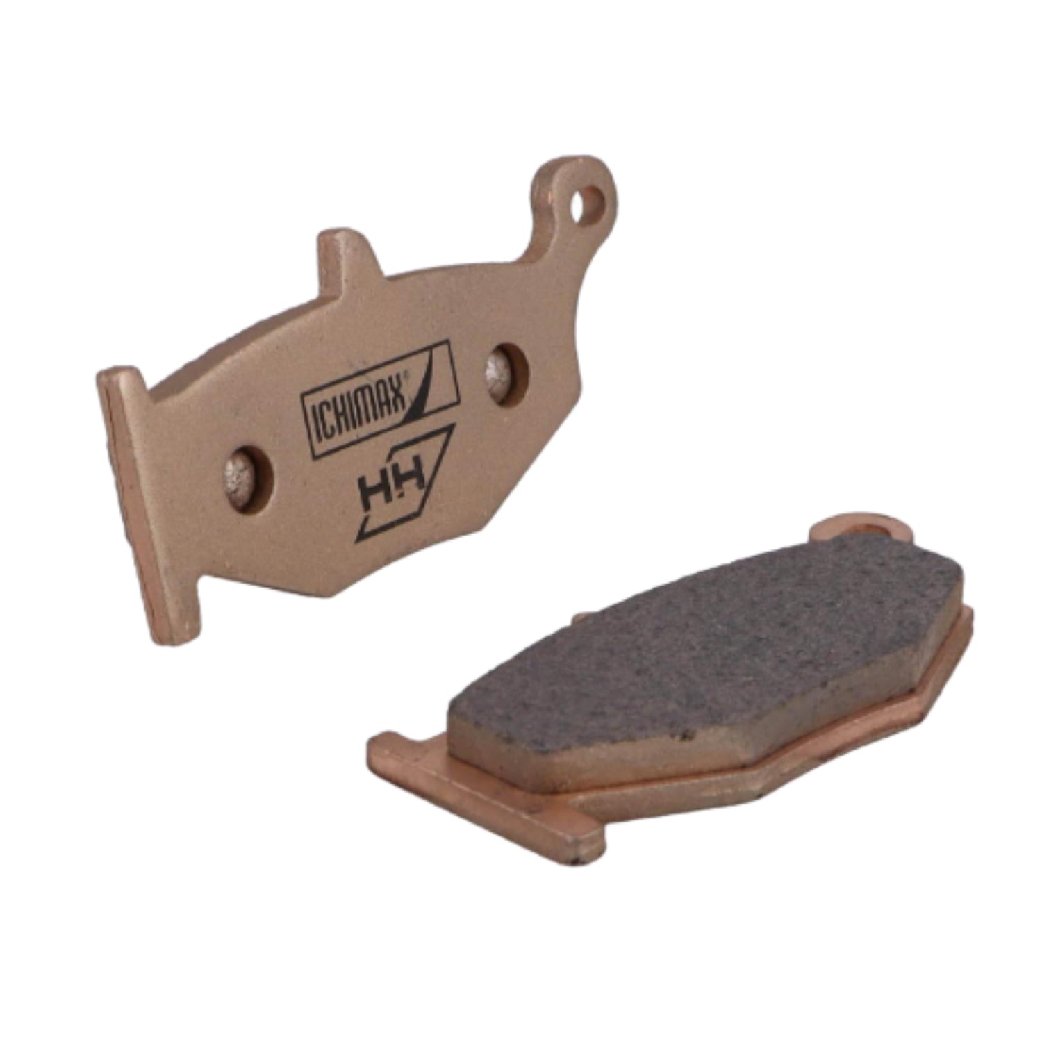 Pastillas de Freno Trasera VStrom 1000 / GSXR1000 / GSXR750 / Hayabusa Sinterizada MBP-419HH ICHIMAX