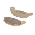 Pastilla de Freno Delantera Yamaha R3 / MT03 / R3A / MT03A Sinterizada MBP-663HH ICHIMAX
