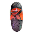 Neumático Yanko MR-143 140/70-17 TL 8PR