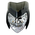 Faro Delantero Completo Bajaj Pulsar NS125 / NS135