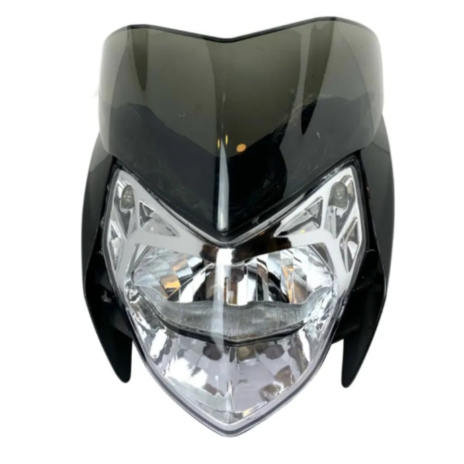 Faro Delantero Completo Bajaj Pulsar NS125 / NS135