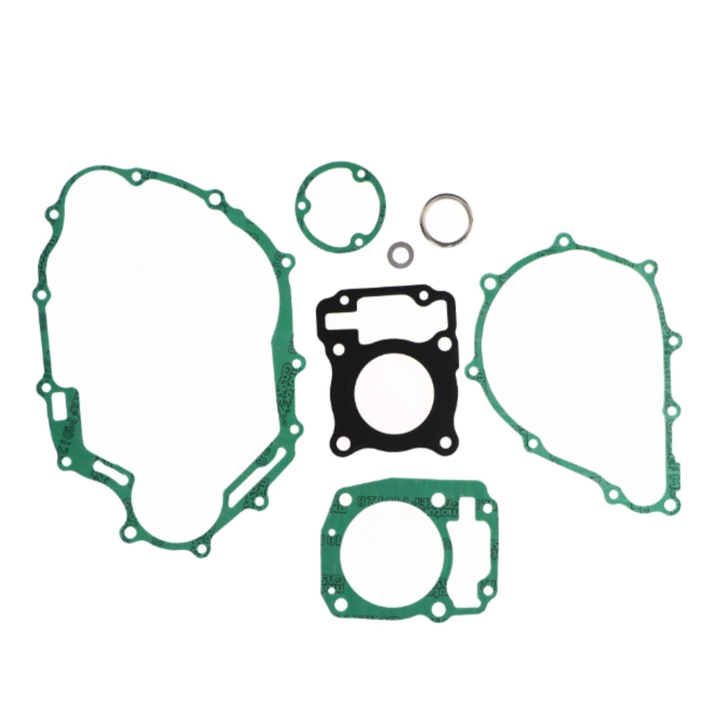 Kit de Empaquetaduras Completo Honda CBF150 Invicta / XR150L / Shadow 150 VEDAMOTORS