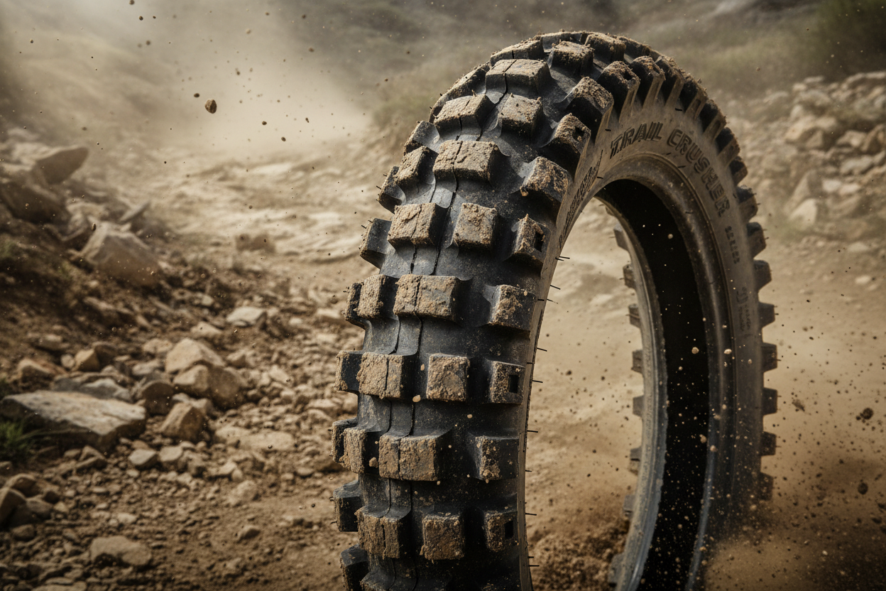 Neumático Kingtyre K82 Touring 170/60-17 72H TL