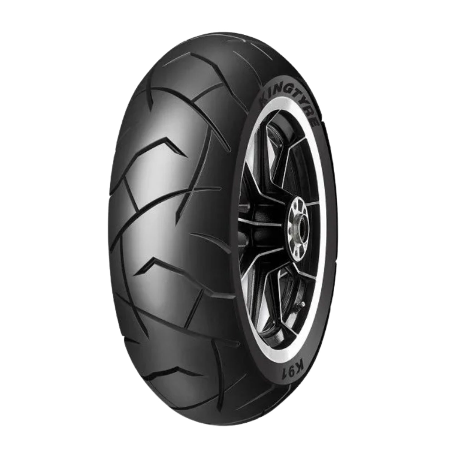 Neumático Kingtyre K91 Cruiser 130/80-17 65V TL