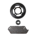 Kit de Arrastre Honda CG125 / CG150 Titan 14T/44T 428H x 120L NPC