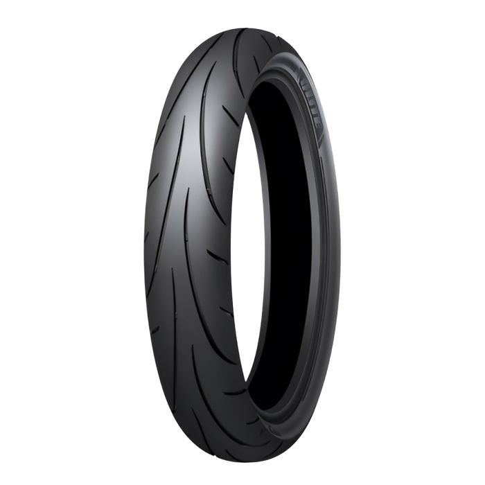 Neumático Dunlop Q-Lite PR Sport Bias 110/70-17 54H TL